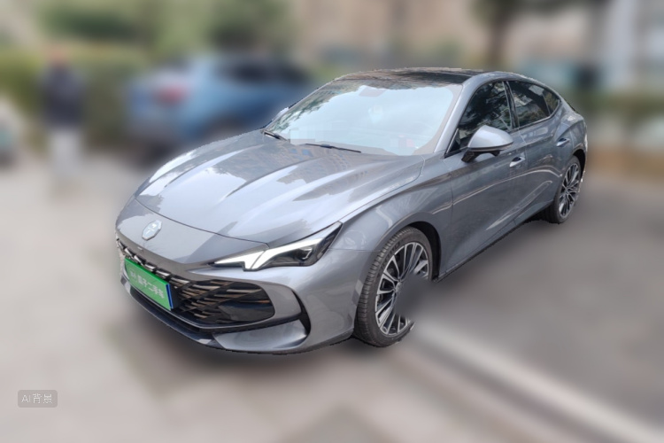 MG 7 2024 صورة سيارة #2