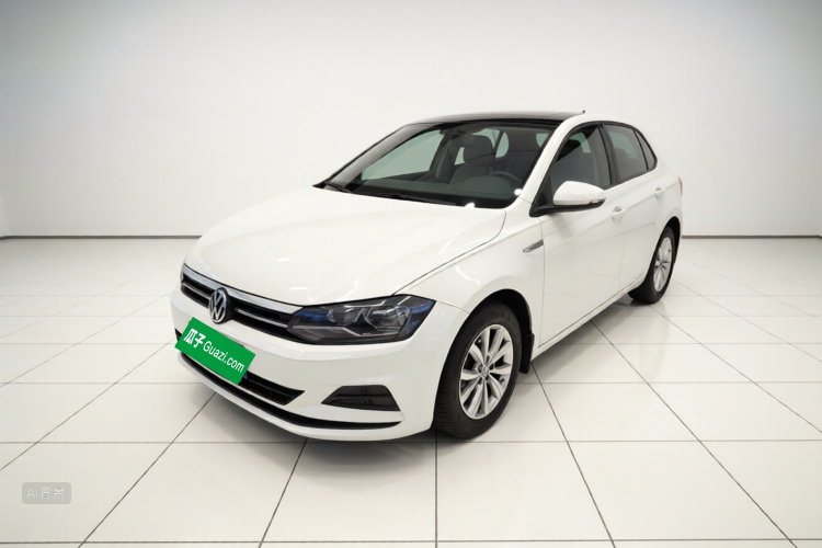 Polo 2021 #2 Polo 2021 car image #2