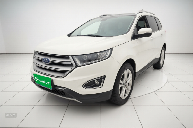 Ford Edge 2017 immagine di auto #2