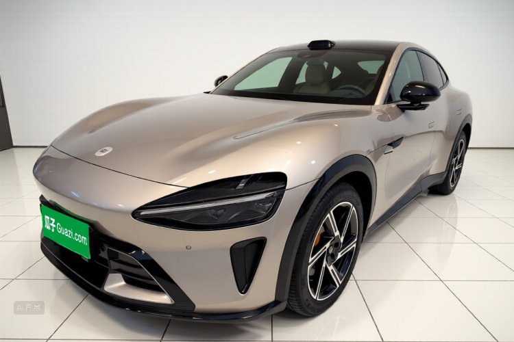 MI YU7 2025 car image #2