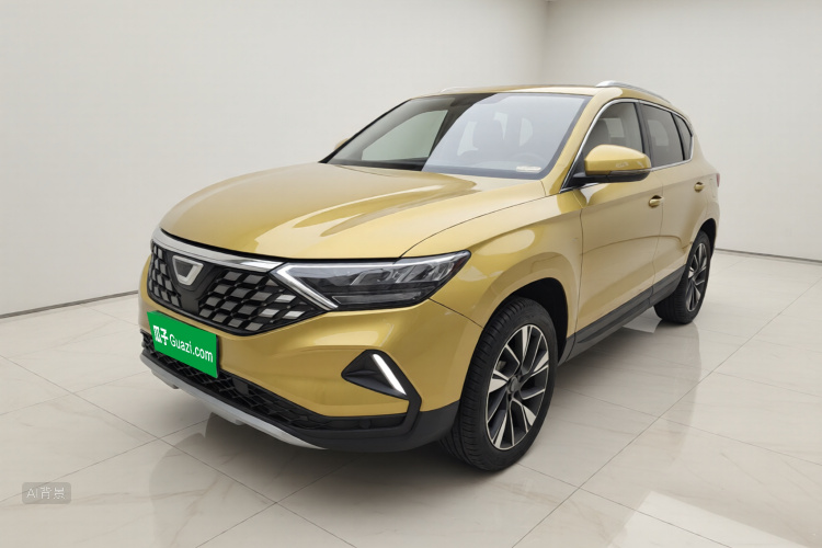 VS5 2019 car image #2