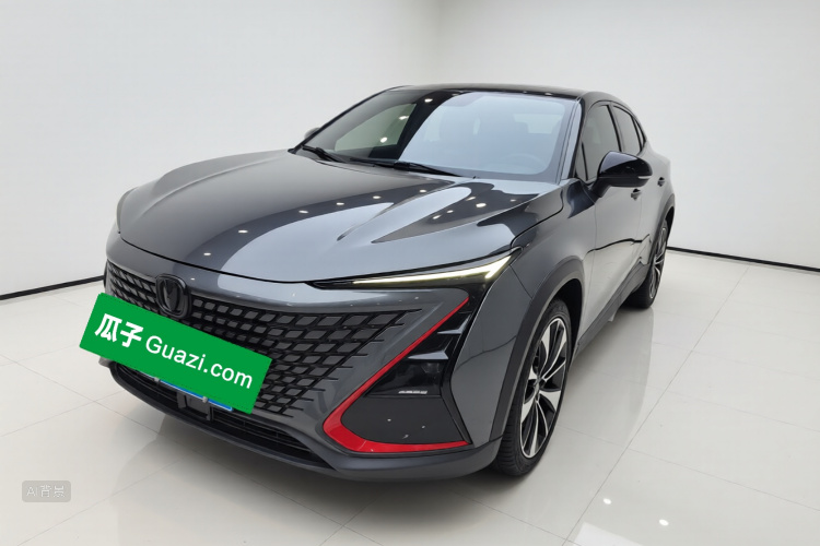 Changan UNI-T 2020 car image #2