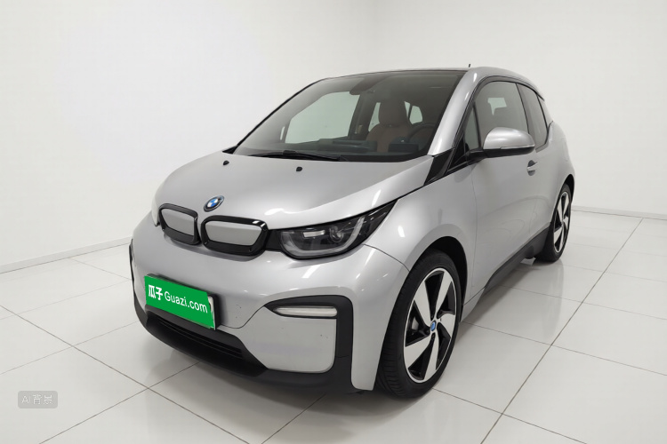 BMW i3 (Imported) 2019 #2 BMW i3 (Imported) 2019 car image #2