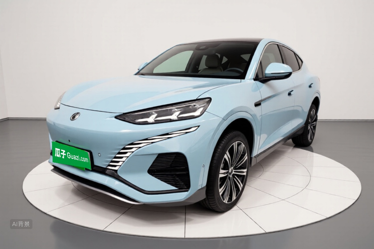 Denza N7 2023 car image #2