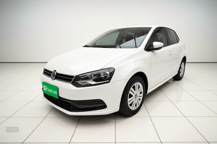Polo 2019 #2 Polo 2019 car image #2