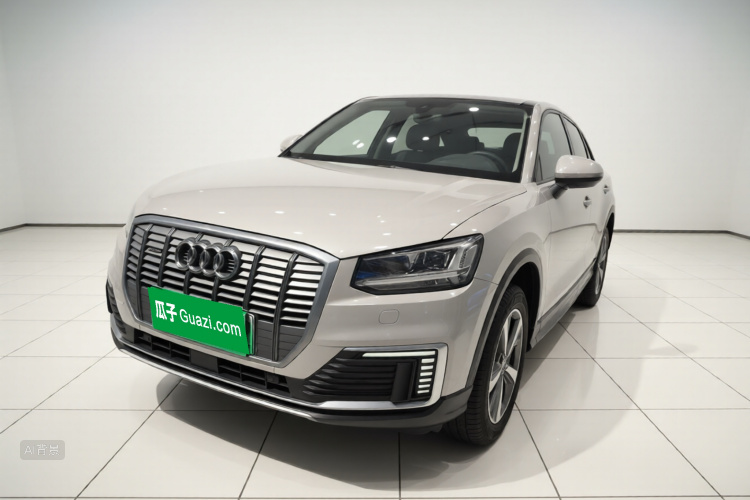 Q2L e-tron 2020 #2 Q2L e-tron 2020 car image #2
