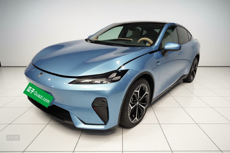 Deepal L07 2024 #2 Deepal L07 2024 immagine di auto #2