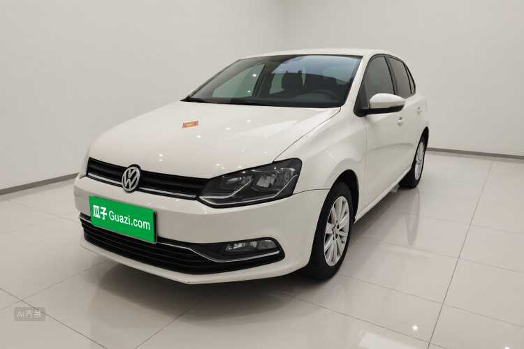 Volkswagen Polo 2015 #2 Volkswagen Polo 2015 immagine di auto #2