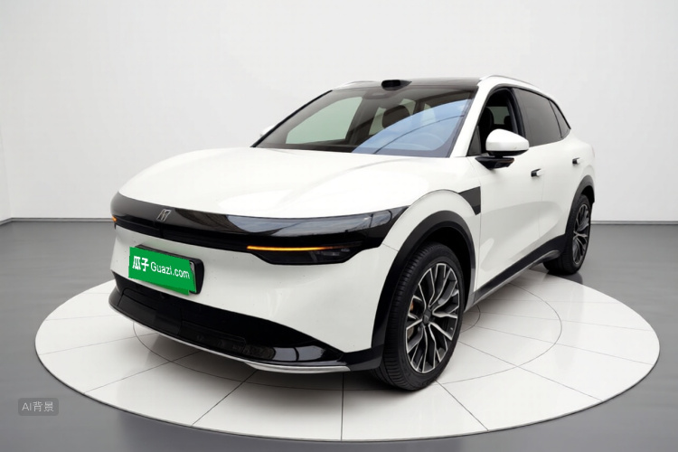 极氪 极氪007GT 2025 汽车图片 #2