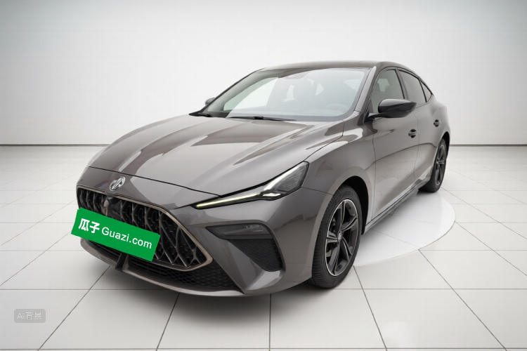 MG 5 Scorpio 2023 #2 MG 5 Scorpio 2023 car image #2