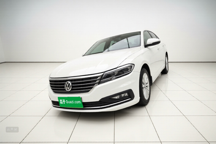 Volkswagen Lavida 2020 #2 Volkswagen Lavida 2020 car image #2
