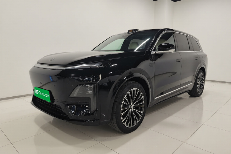 Deepal S09 2025 изображение автомобиля #2