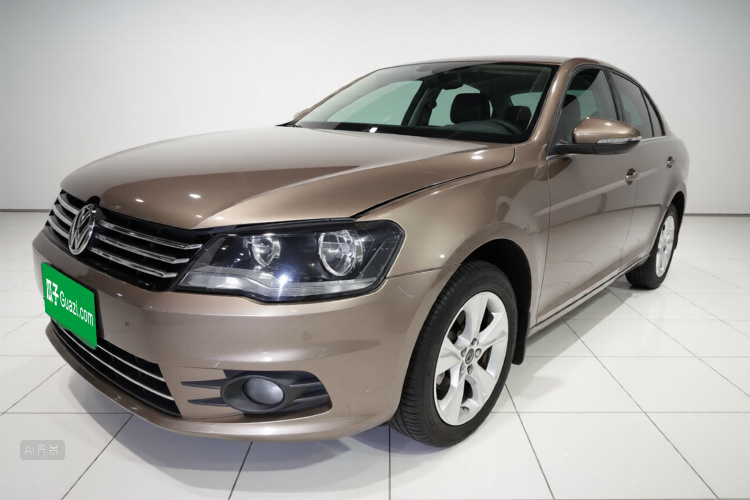 Volkswagen Bora 2014 immagine di auto #2