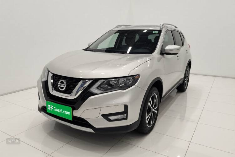 日产 奇骏 2017 汽车图片 #2