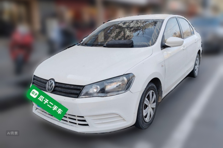 捷达 捷达 2016 #2 捷达 捷达 2016 汽车图片 #2