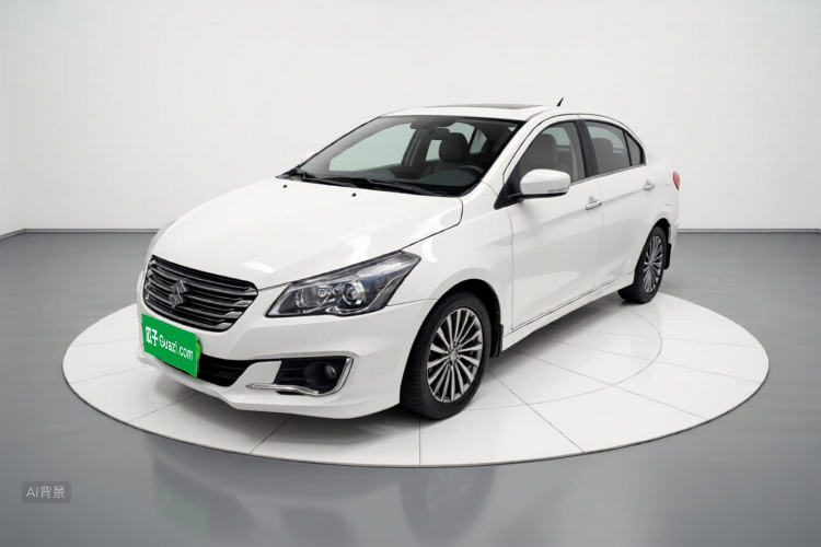 铃木 启悦 2017 汽车图片 #2