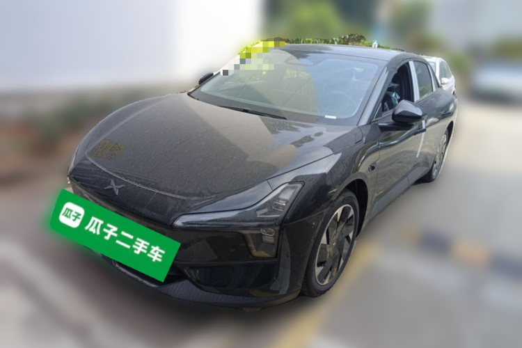 Xpeng MONA M03 2026 صورة سيارة #2