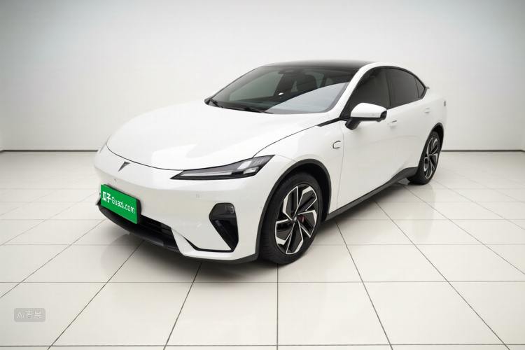 Deepal L07 2025 immagine di auto #2