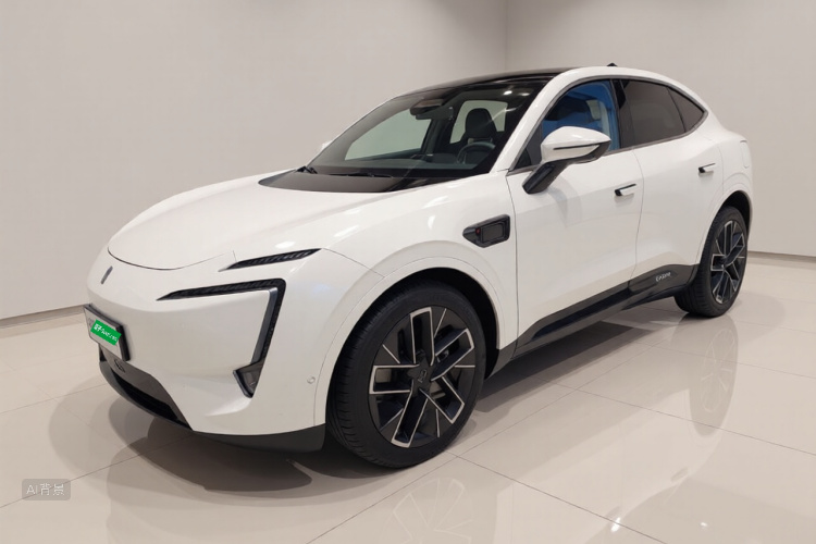 Avatr 11 2023 #2 Avatr 11 2023 car image #2