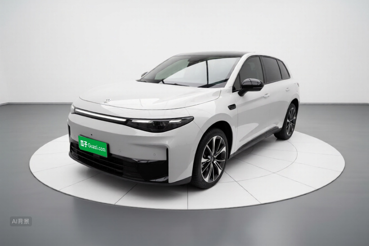 零跑汽车 零跑C10 2024 汽车图片 #2