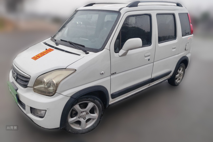 Suzuki Wagon R X5 2017 imagem de carro #2