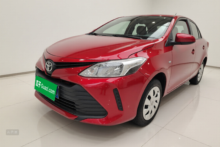 Vios 2017 #2 Vios 2017 car image #2