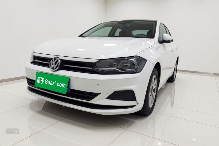 Polo 2021 #2 Polo 2021 car image #2