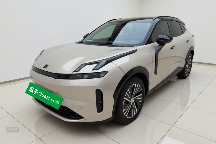 Lynk & Co 08 EM-P 2024 #2 Lynk & Co 08 EM-P 2024 car image #2