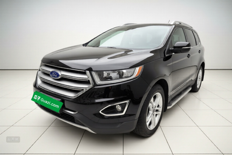 Ford Edge 2017 #2 Ford Edge 2017 immagine di auto #2