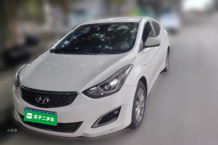 Hyundai 2016 car image #2