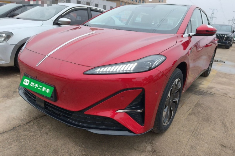 HongQi TianGong 05 2025 car image #2