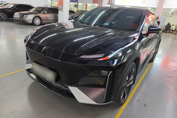 Deepal S07 2023 car image #2