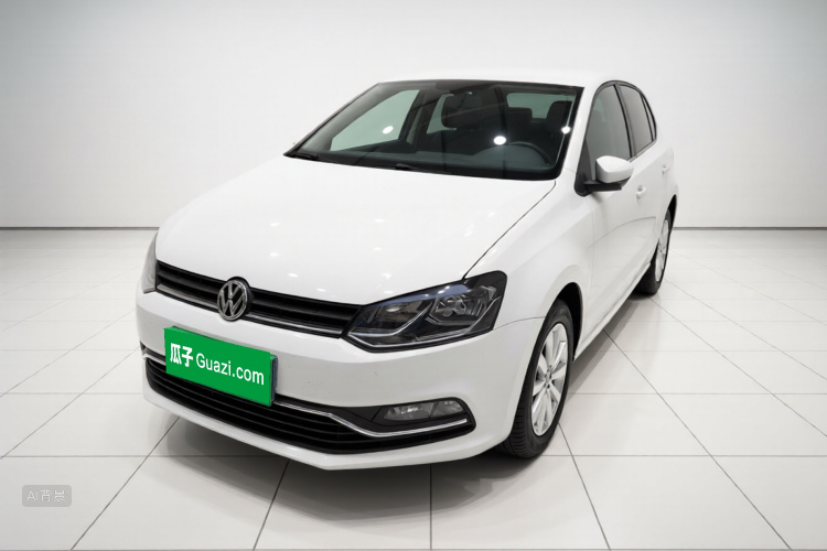 Volkswagen Polo 2015 immagine di auto #2