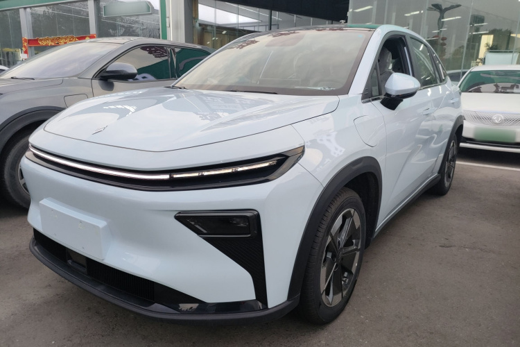 睿蓝汽车 睿蓝7 2026 汽车图片 #2