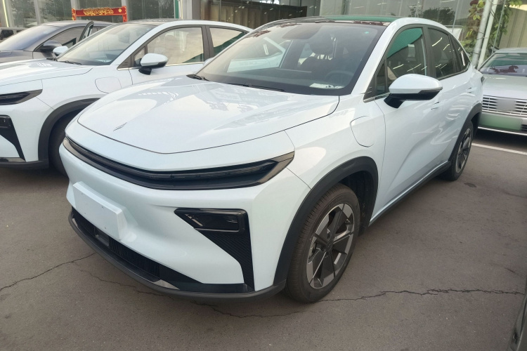 睿蓝汽车 睿蓝7 2026 汽车图片 #2