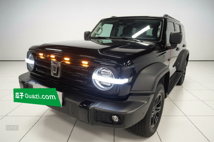 Tank 300 2025 car image #2