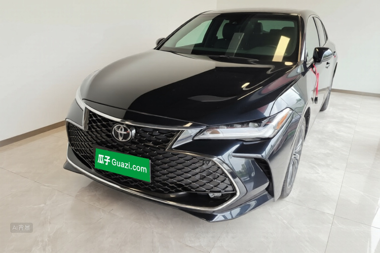 Toyota Avalon 2023 car image #2