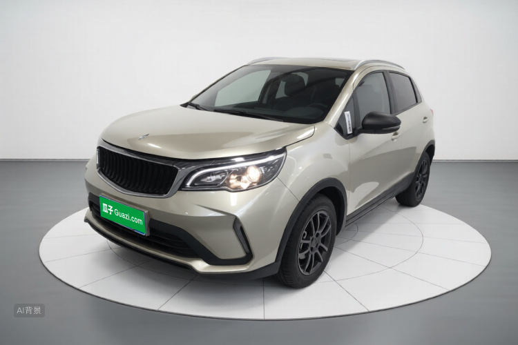 X3 PRO 2025 car image #2