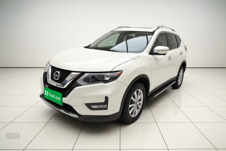 日产 奇骏 2017 汽车图片 #2