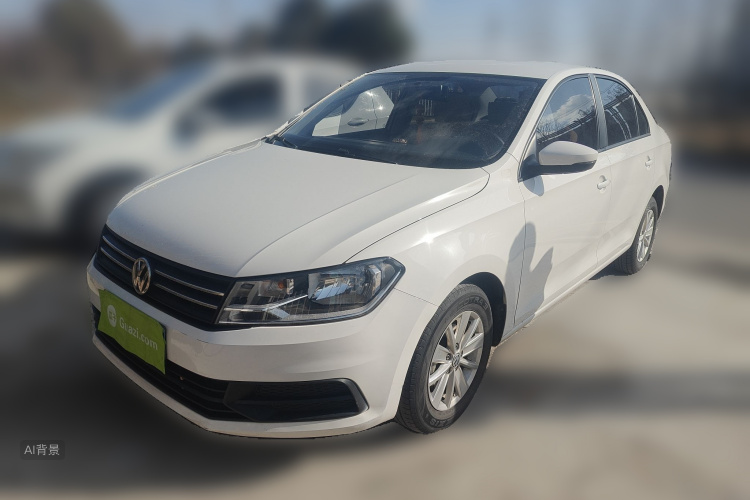Santana 2019 immagine di auto #2