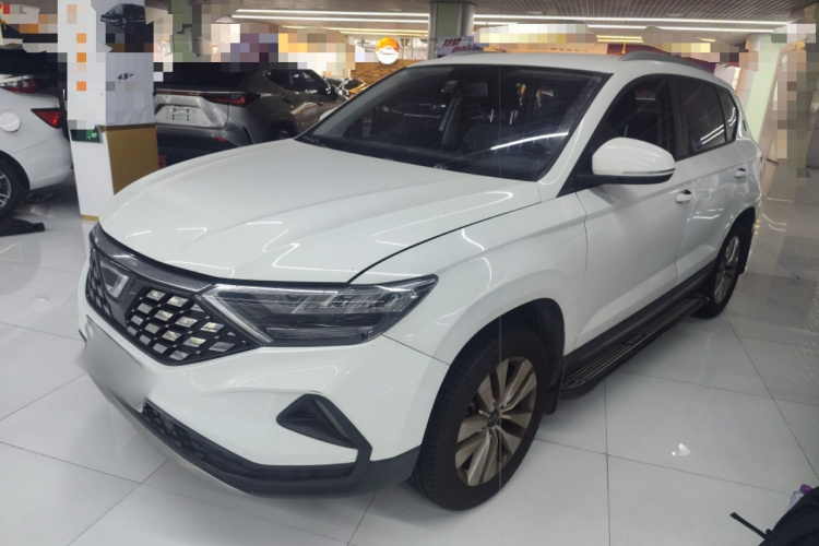 VS5 2019 car image #2