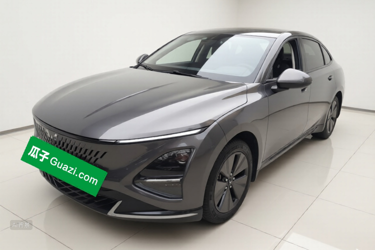 Wuling Starlight 2024 car image #2