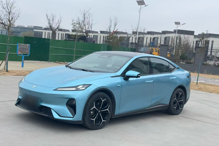 Deepal L07 2024 изображение автомобиля #2