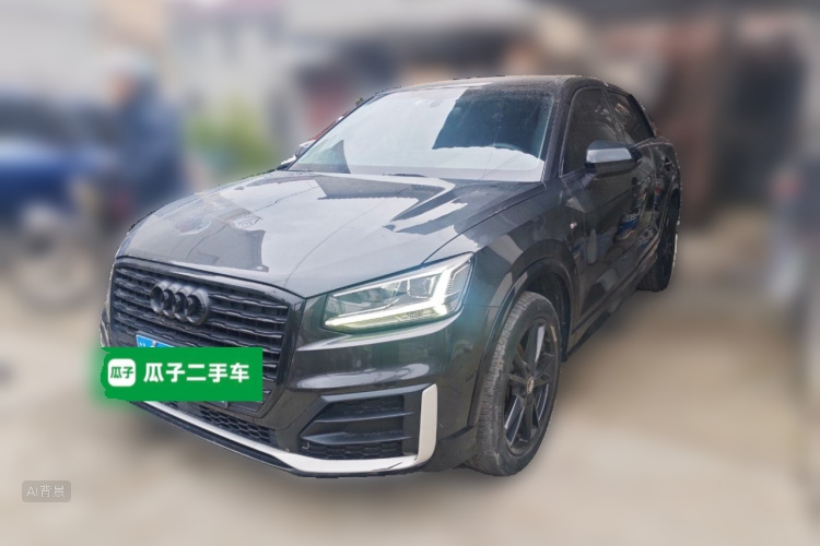 Q2L 2019 #2 Q2L 2019 car image #2