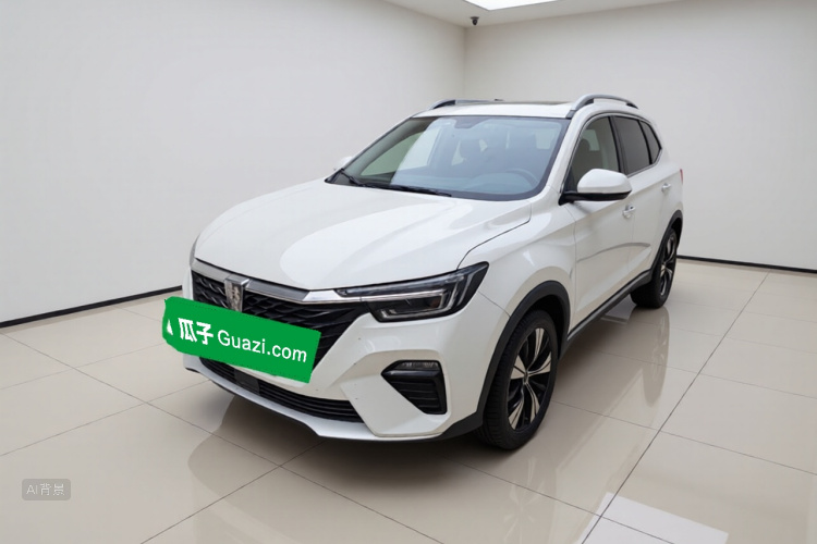 Roewe RX5 2020 image de voiture #2