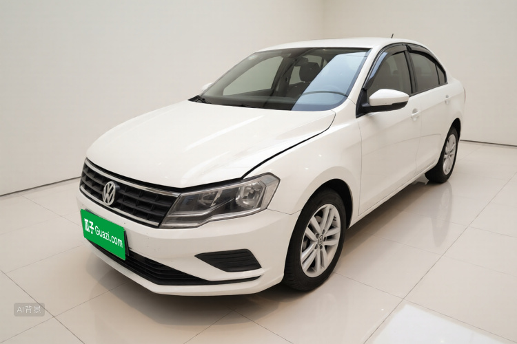 捷达 捷达 2019 汽车图片 #2