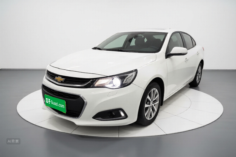 Chevrolet Malibu 2016 immagine di auto #2
