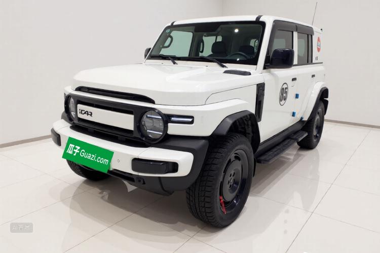 Chery 2025 car image #2