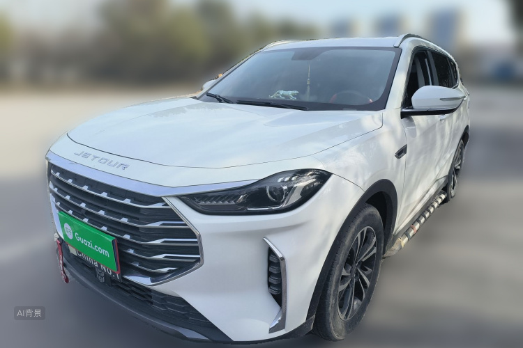 X70 PLUS 2021 immagine di auto #2