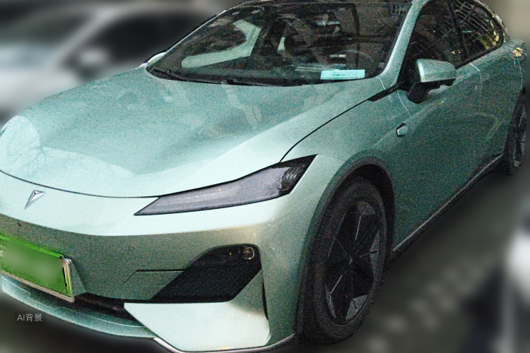 Deepal SL03 2022 car image #2